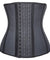 Latex Waist Trainer Corsets Breathable Body Shaper