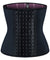 Latex Steel Bones Waist Trainer Healthy Sweat 6 Hooks