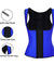 Latex Steel Boned Waist Training Shapewear Corsets