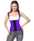 Latex Steel Boned Waist Training Shapewear Corsets