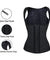 Latex Steel Boned Waist Training Shapewear Corsets