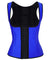 Latex Steel Boned Waist Training Shapewear Corsets