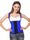Latex Steel Boned Waist Training Shapewear Corsets