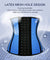 Latex Waist Trainer Corsets Breathable Body Shaper