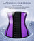 Latex Waist Trainer Corsets Breathable Body Shaper