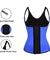 Latex Waist Trainer Vest for Women with Adjustable Straps