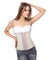 Latex Waist Trainer Vest for Women with Adjustable Straps