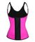 Latex Waist Trainer Vest for Women with Adjustable Straps