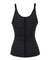 Latex Waist Trainer Vest for Women with Adjustable Straps