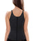 Latex Waist Trainer Vest for Women with Adjustable Straps
