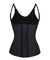 Latex Waist Trainer Vest for Women with Adjustable Straps