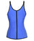 Latex Waist Trainer Vest for Women with Adjustable Straps