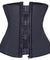 Latex Waist Training Corsets with Zip & Hook