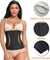 Latex Waist Training Corsets with Zip & Hook