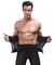 Male Waist Trainer Girdle Corset