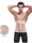 Male Waist Trainer Girdle Corset
