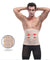 Male Waist Trainer Girdle Corset