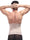 Male Waist Trainer Girdle Corset