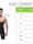 Male Waist Trainer Girdle Corset