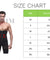 Male Waist Trainer Girdle Corset