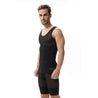 Men's Slimming Body Shaper Compression Shirt