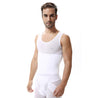 Men's Slimming Body Shaper Compression Shirt