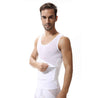 Men's Slimming Body Shaper Compression Shirt