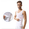 Men's Slimming Body Shaper Compression Shirt