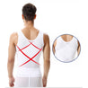 Men's Slimming Body Shaper Compression Shirt