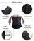 Mens 100% Latex Waist Trainer