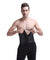 Mens 100% Latex Waist Trainer