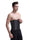 Mens 100% Latex Waist Trainer