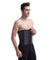 Mens 100% Latex Waist Trainer