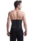 Mens 100% Latex Waist Trainer