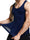 Mens Slimming Body Shaper Vest Shirt Abdomen Slim