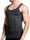 Mens Slimming Body Shaper Vest Shirt Abdomen Slim