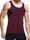 Mens Slimming Body Shaper Vest Shirt Abdomen Slim