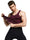 Mens Slimming Body Shaper Vest Shirt Abdomen Slim