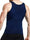 Mens Slimming Body Shaper Vest Shirt Abdomen Slim