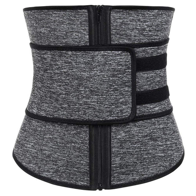 Neoprene Workout Waist Trainer Trimmer Belt