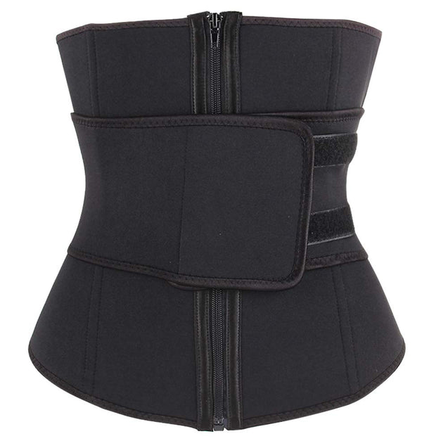 Neoprene Workout Waist Trainer Trimmer Belt