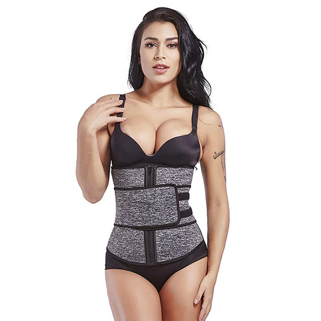 Neoprene Workout Waist Trainer Trimmer Belt