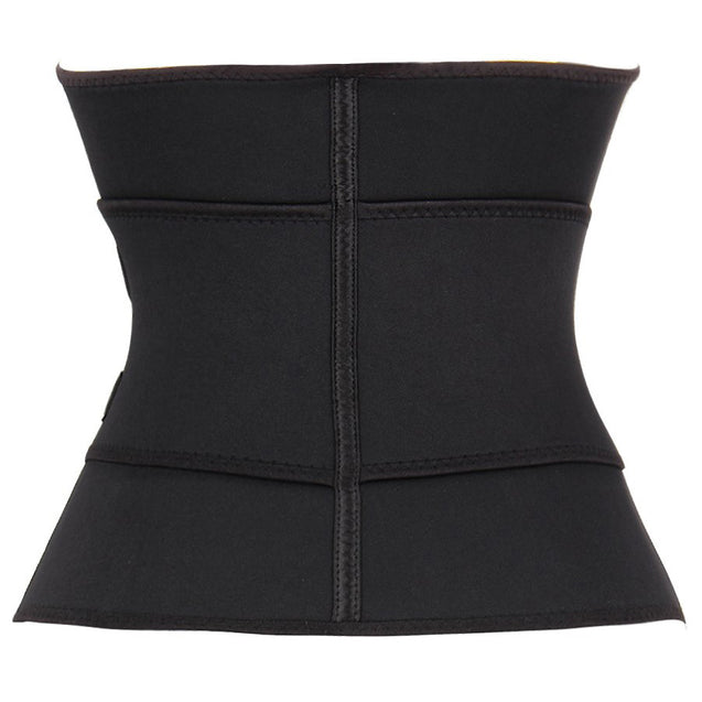 Neoprene Workout Waist Trainer Trimmer Belt