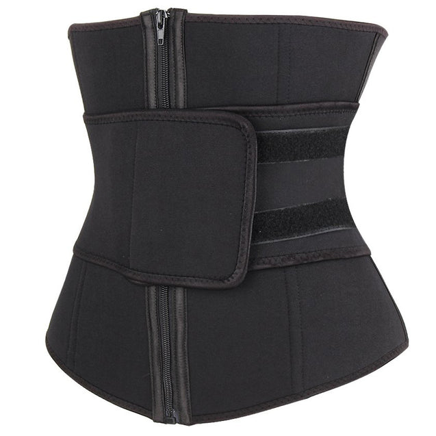 Neoprene Workout Waist Trainer Trimmer Belt