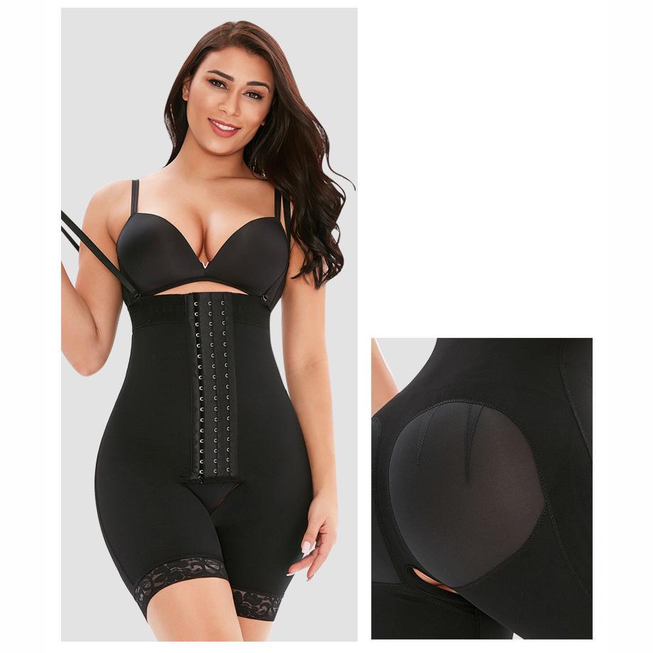 Slimmers and Thigh Shapers