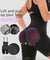 Fajas Shapewear Thigh Slimmer Butt Lifter High Waist Tummy Control