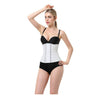 Summer Sport Breathable Latex Waist Trainer Corsets Body Shaper