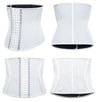 Summer Sport Breathable Latex Waist Trainer Corsets Body Shaper