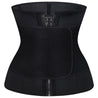 Training Women Waist Trainer Cincher Belt Tummy Control Sweat Girdle