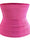 Waist Trimmer Wrap Breathable Mesh Waist Trainer Belt- One Size Fit All